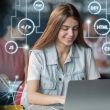 Achieving Smart Web Development using Azure Cognitive Services