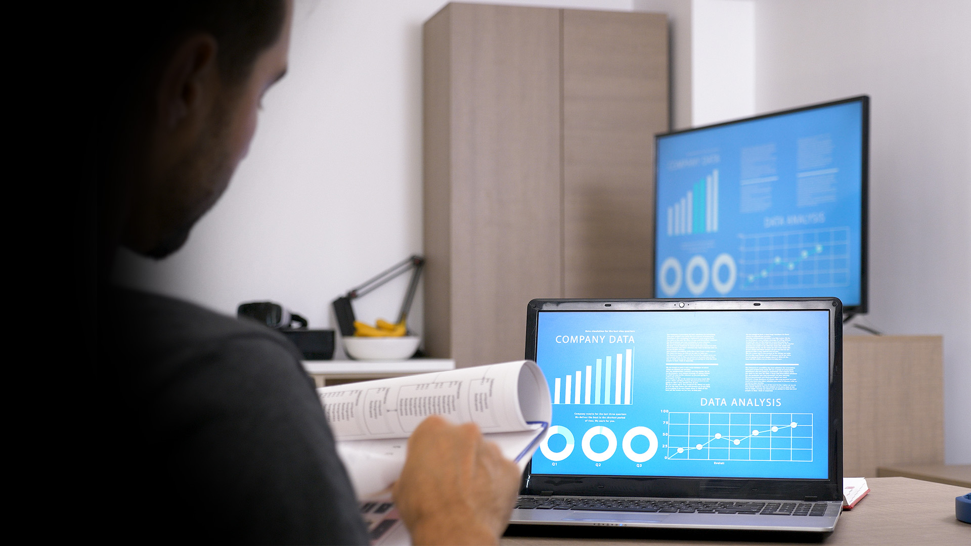 Features That Make Modern Enterprise Reporting Platforms Stand Out