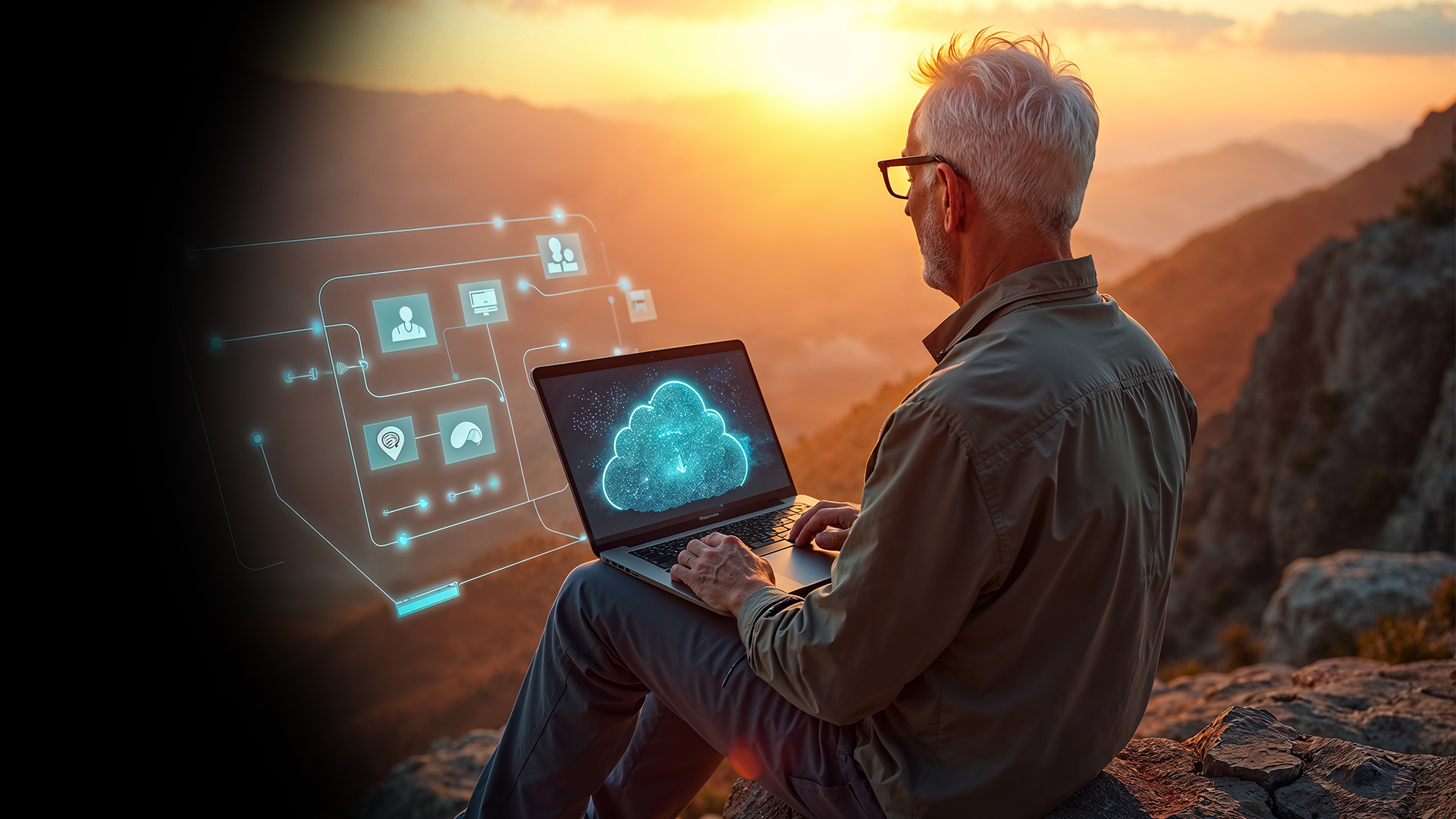 Cloud Infrastructure The Ultimate Guide to Powering Your Digital Future