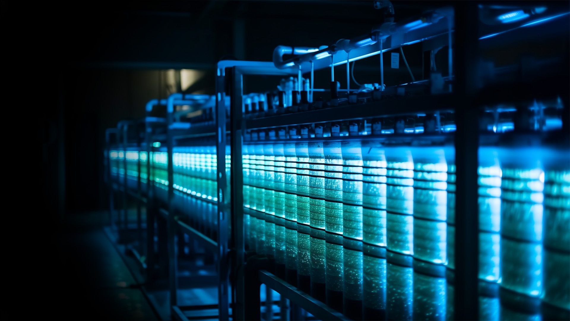 Datacenter Transformation for L&T Hydrocarbon