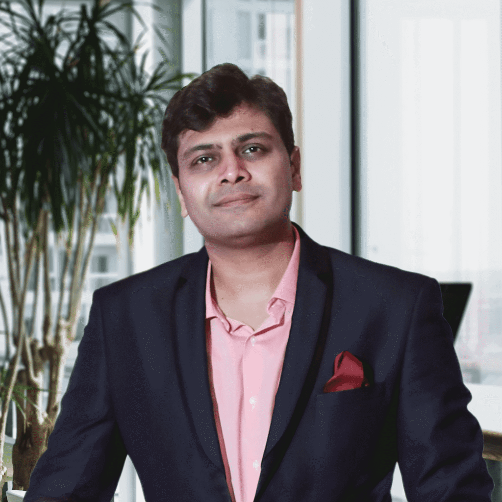 Puneet Bajaj Chief Technology Officer at IFI Techsolutions