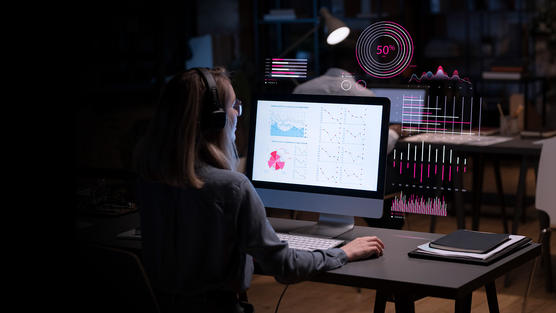 Web Application Modernization for a Dynamic Production company Based in INDIA