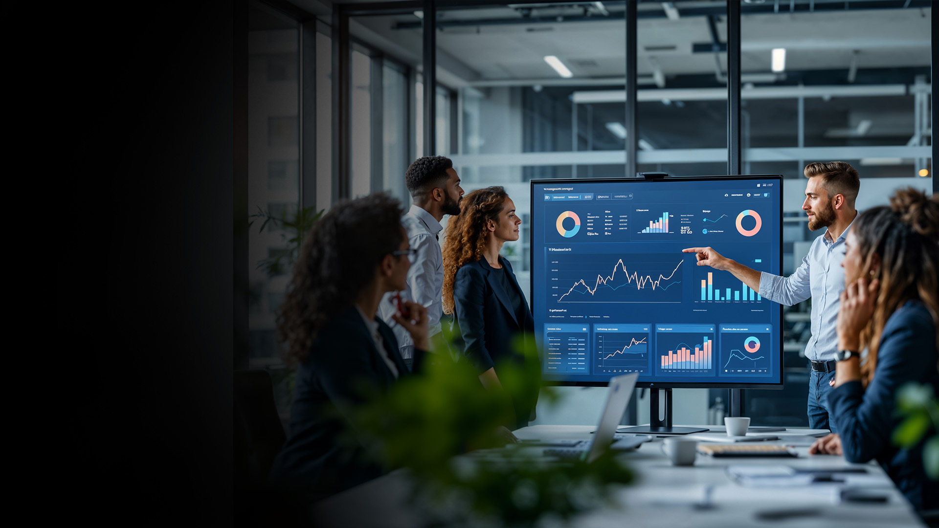 AWS to Azure Application Migration for a Marketing Analytics Startup