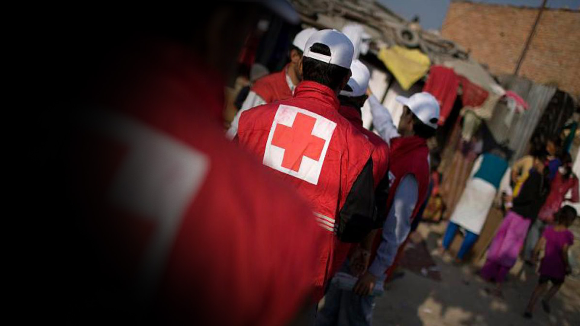 Empowering Digital Transformation for Indian Red Cross Society