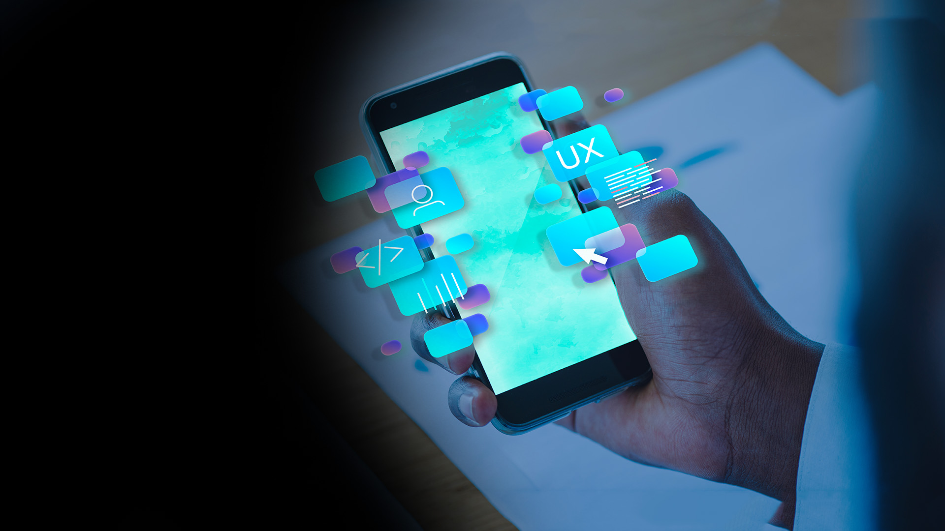 Improved Efficiency by Modernizing Web Apps for L&T Defence