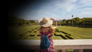 Cloud Native for Tours & Travels company