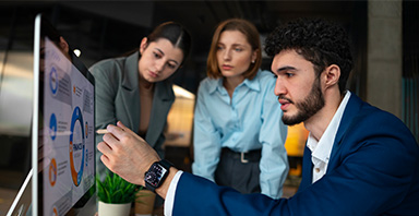 Business Central MSP