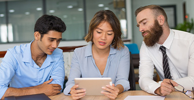 Cloud Solutions Singapore