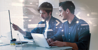 DevOps Managed Services