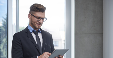 Fabric for Enterprise Reporting