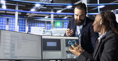 Infrastructure as a Service (IaaS)