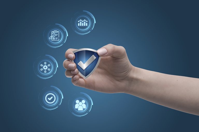 Security Solution for L&T Technology Services