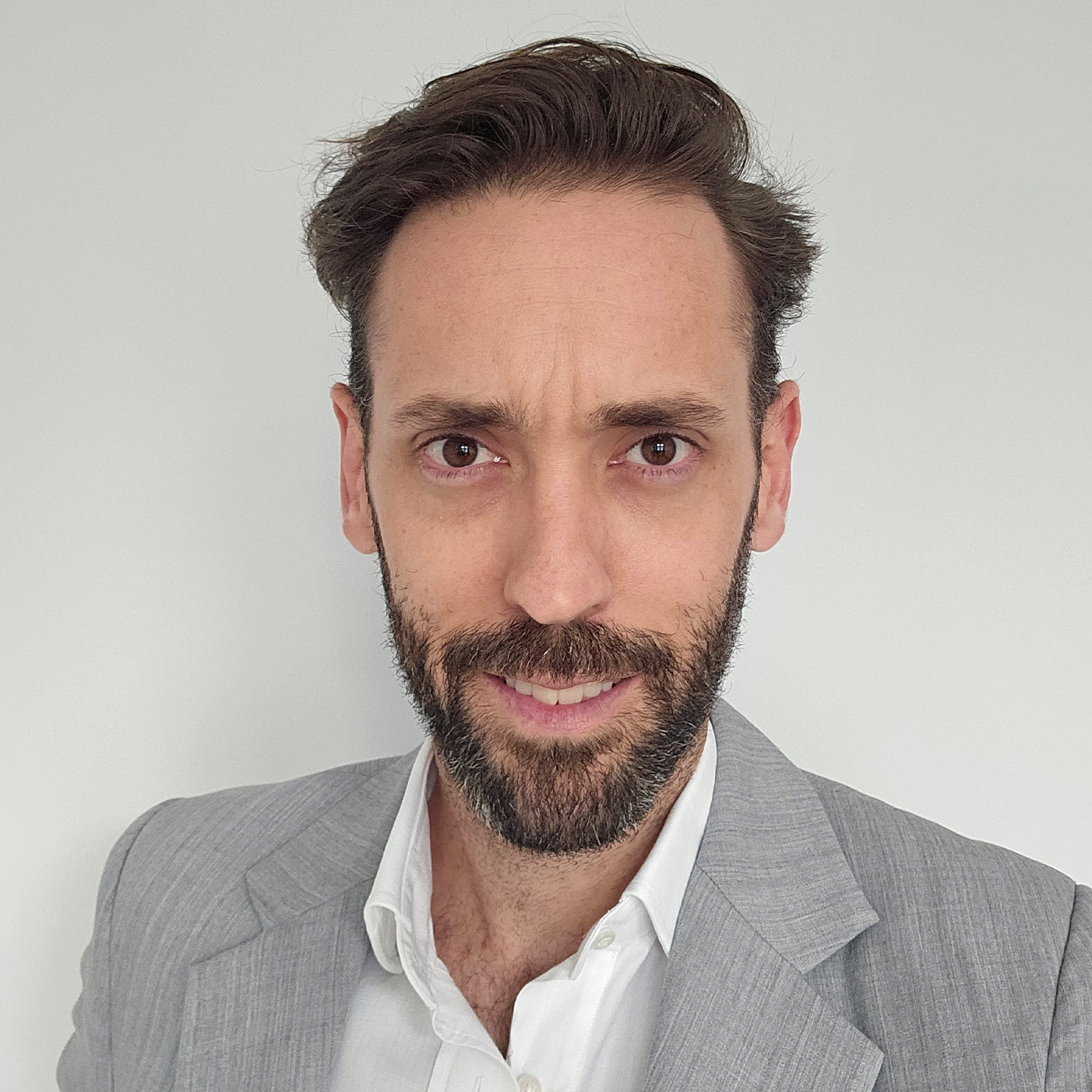 Leader Christopher Clarke Sales Lead UK at IFI Techsolutions