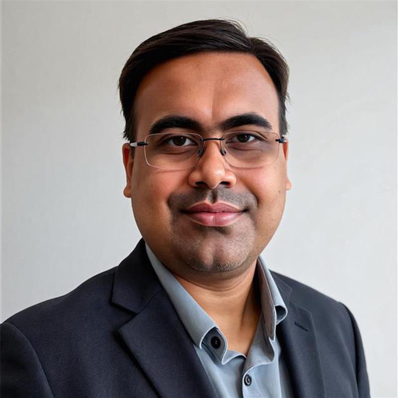 Leader Gaurav Das Sales Lead APAC at IFI Techsolutions
