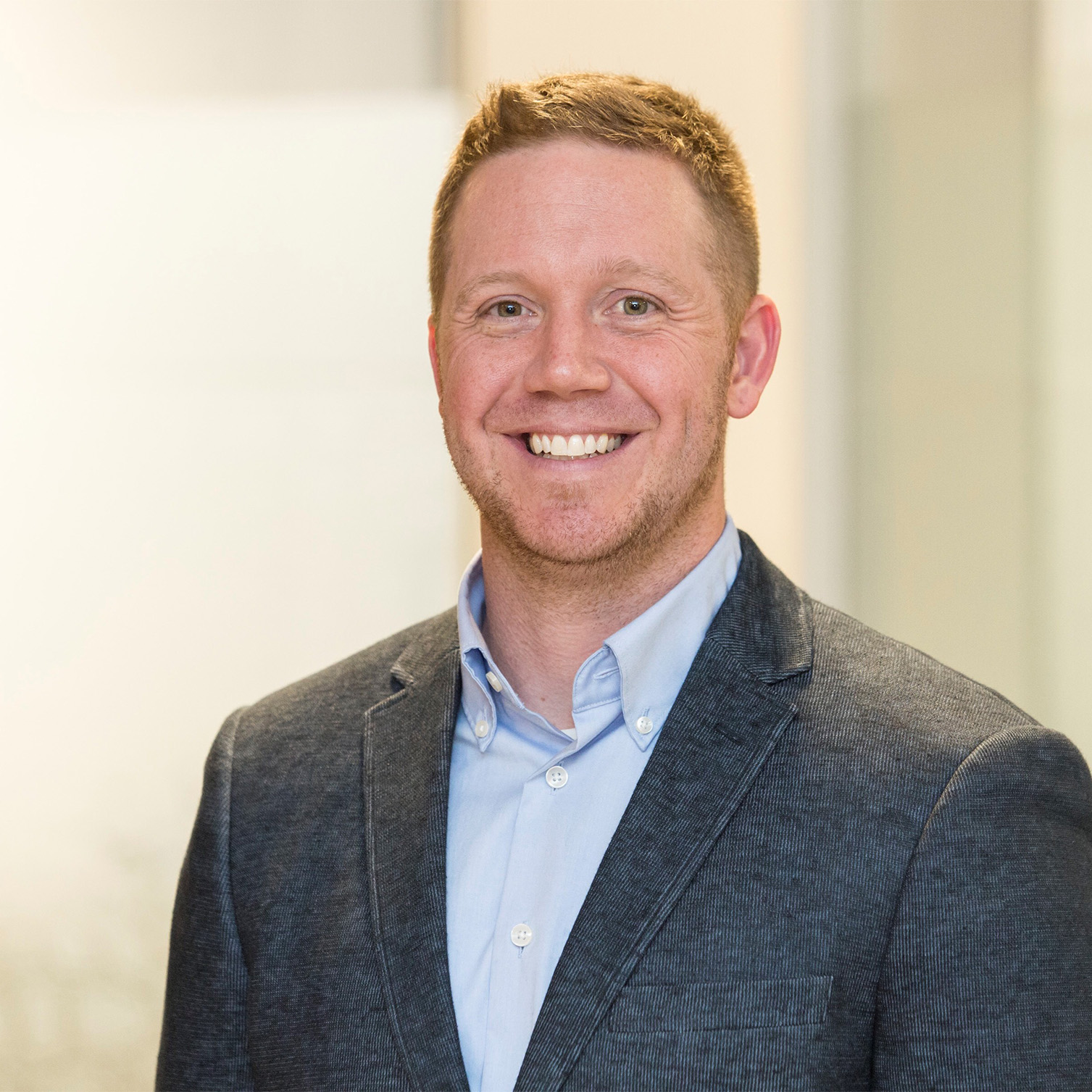 Leader Travis Rickford Sales Lead USA at IFI Techsolutions