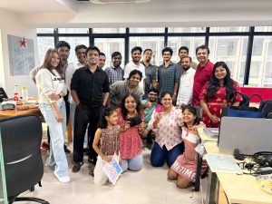 Life at IFI Techsolutions 5