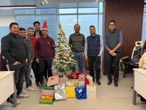 Life at IFI Techsolutions 10