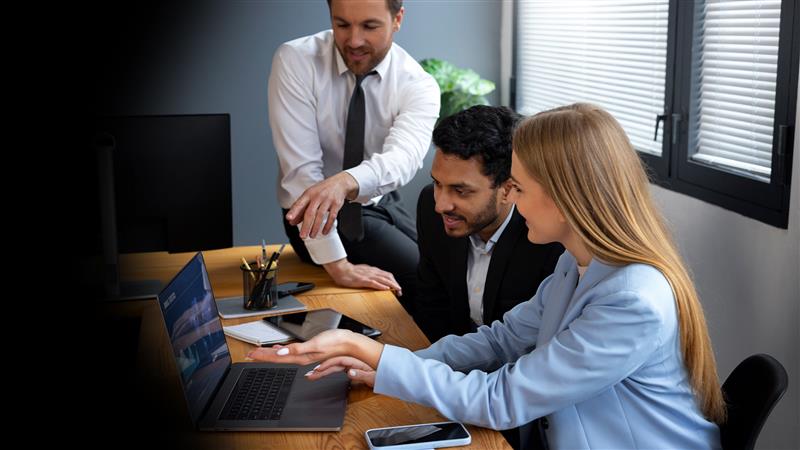 Azure Managed Services Benefits Use Cases and Why Businesses Are Moving Faster with Expert Support