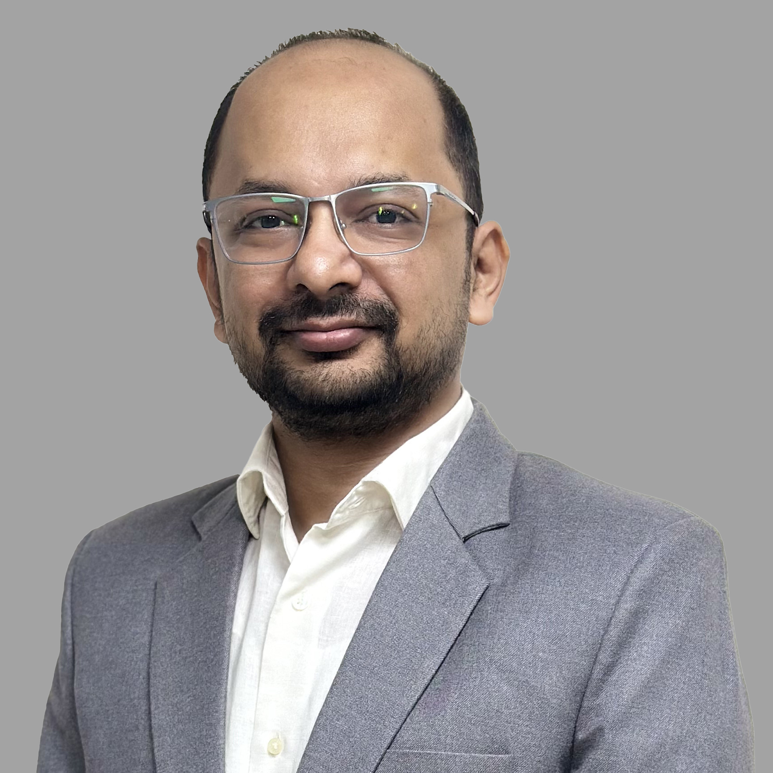 Ankit Garg Chief Operating Officer at IFI Techsolutions