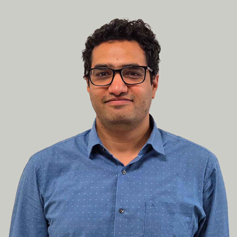 IFI Techsolutions Leadership Ansul Kumar Director of Operations