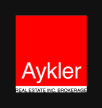 Aykler Real Estate