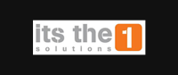 IT’S THE 1 SOLUTION 2