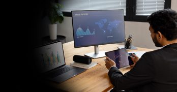 Sales Analytics & Intelligence System for a Fortune 50 Enterprise