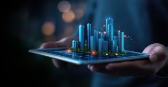 Smart Building Application Optimization for L&T Realty